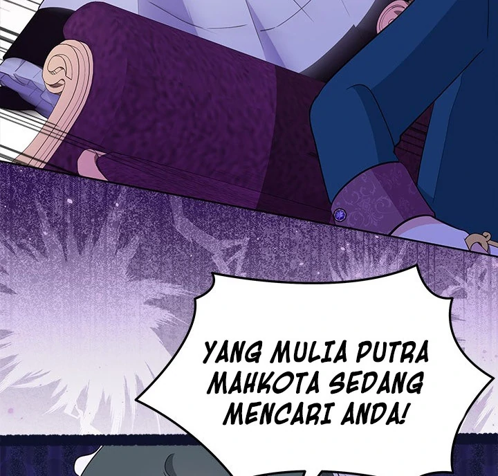 Why Are You So Obsessed with Rejecting Love? Chapter 33 page 29
