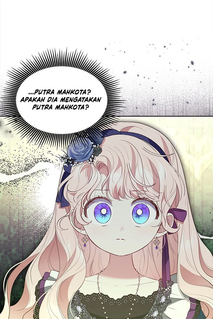 Why Are You So Obsessed with Rejecting Love? Chapter 33 page 31
