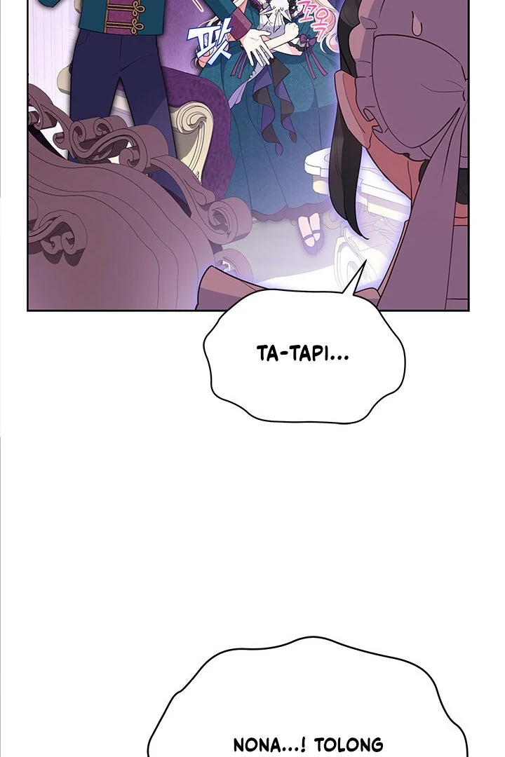 Why Are You So Obsessed with Rejecting Love? Chapter 33 page 33