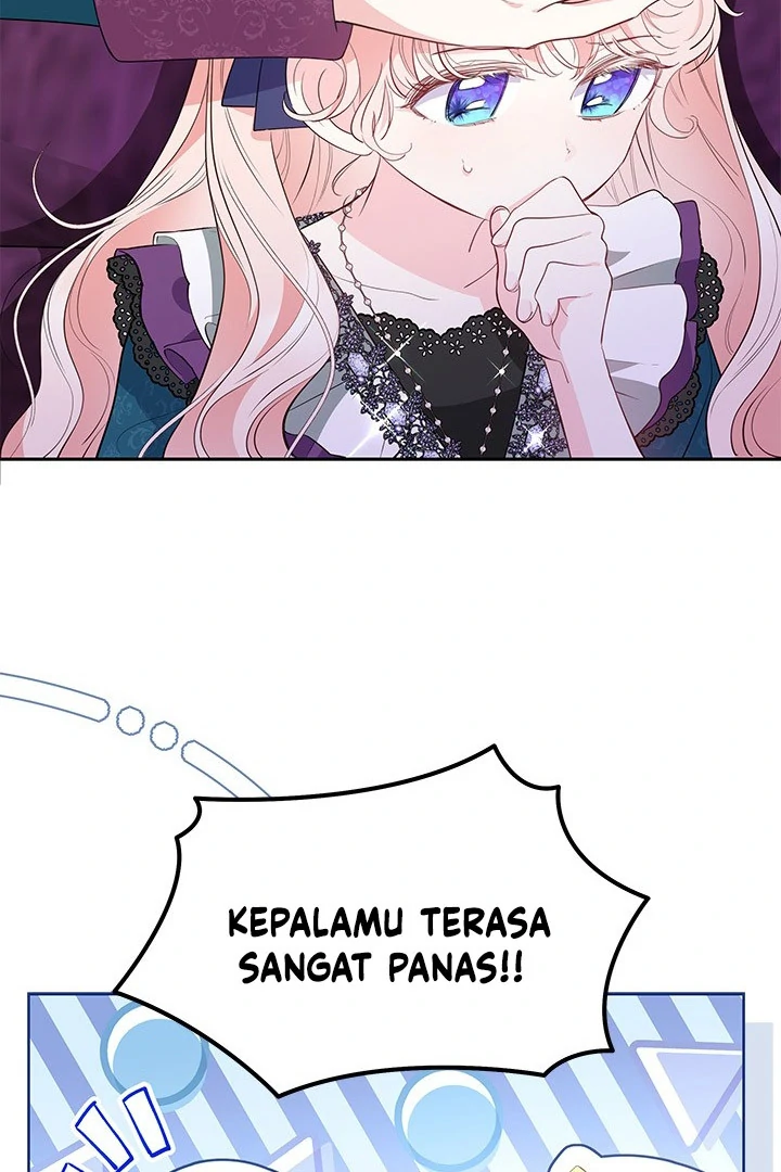 Why Are You So Obsessed with Rejecting Love? Chapter 33 page 36