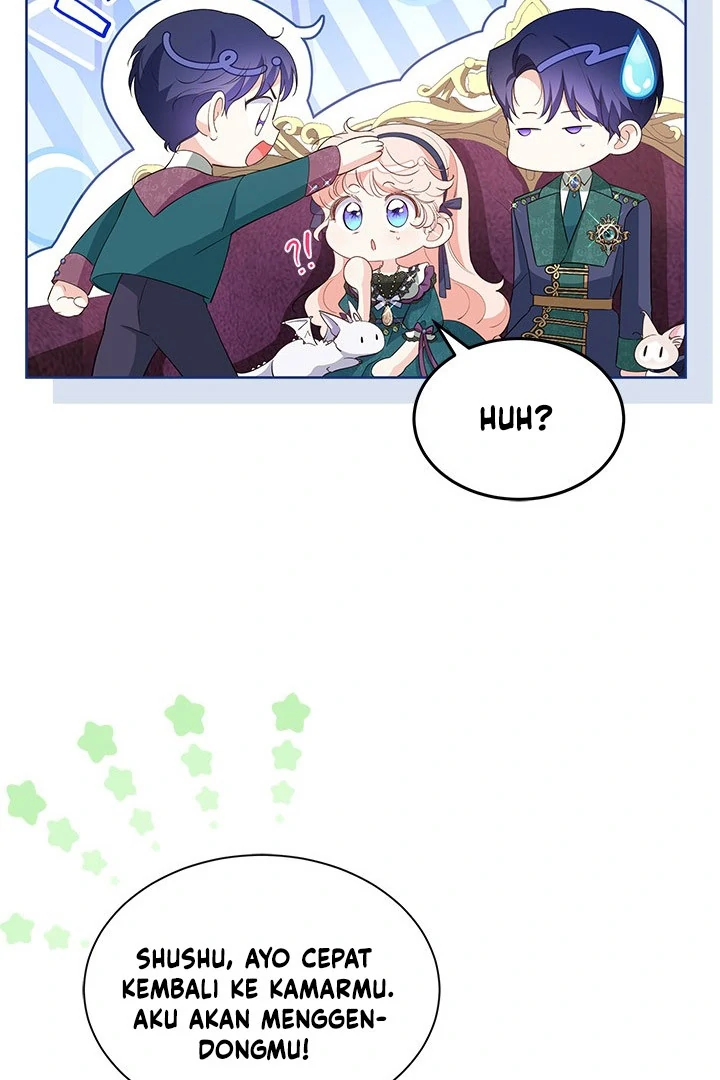 Why Are You So Obsessed with Rejecting Love? Chapter 33 page 37