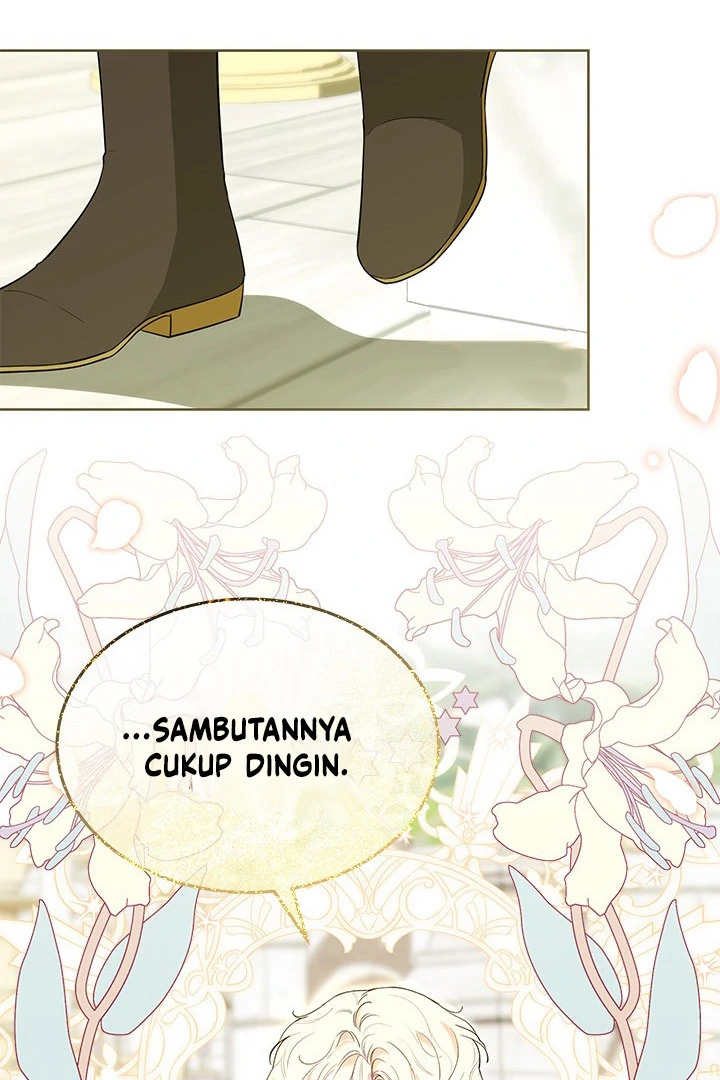 Why Are You So Obsessed with Rejecting Love? Chapter 33 page 39