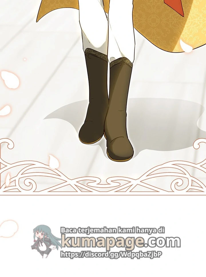 Why Are You So Obsessed with Rejecting Love? Chapter 33 page 41