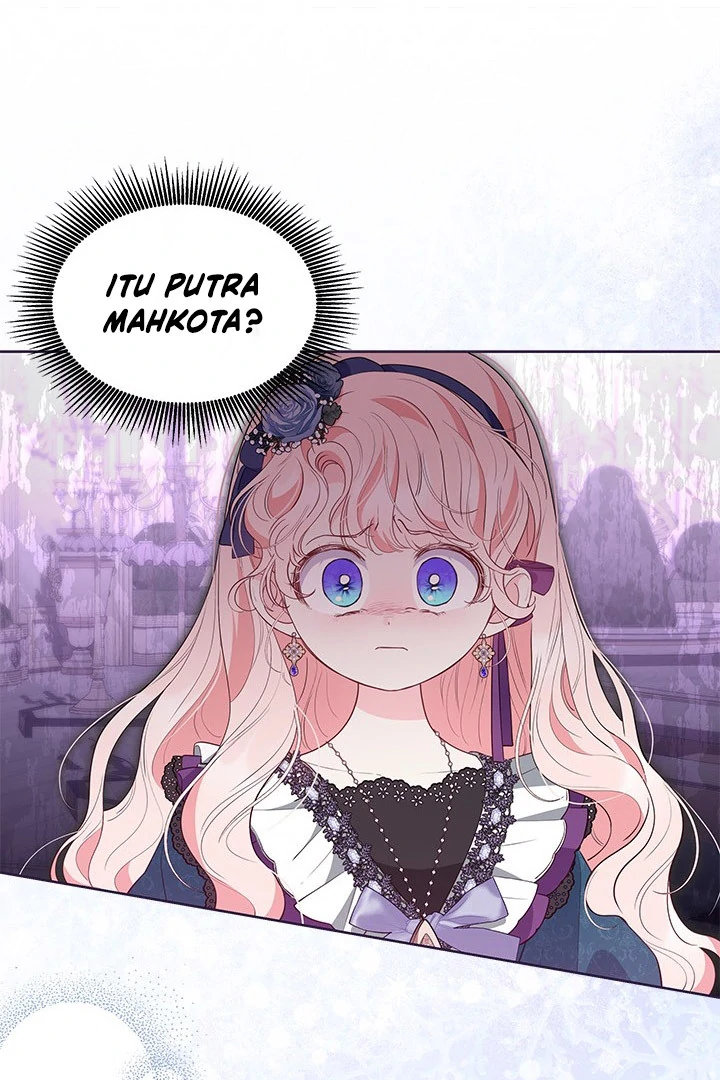 Why Are You So Obsessed with Rejecting Love? Chapter 33 page 42