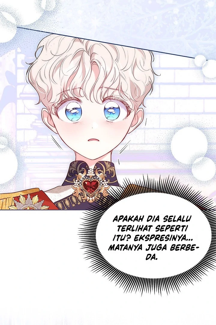 Why Are You So Obsessed with Rejecting Love? Chapter 33 page 43