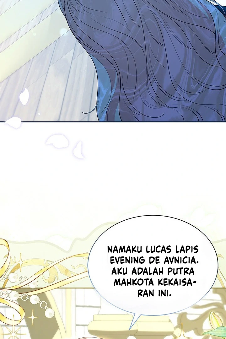 Why Are You So Obsessed with Rejecting Love? Chapter 33 page 47