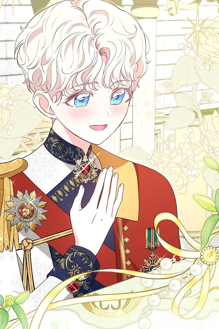Why Are You So Obsessed with Rejecting Love? Chapter 33 page 48