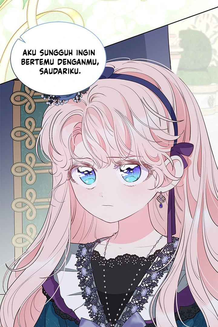 Why Are You So Obsessed with Rejecting Love? Chapter 33 page 49