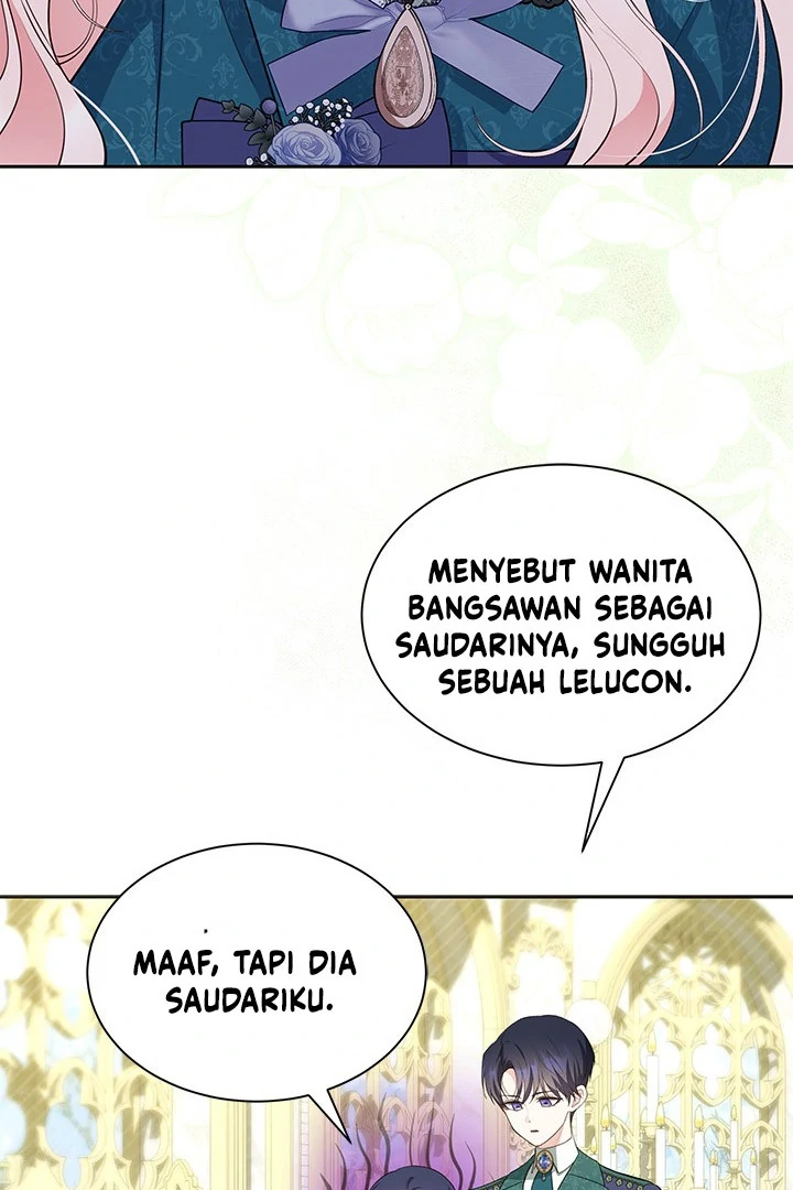 Why Are You So Obsessed with Rejecting Love? Chapter 33 page 50