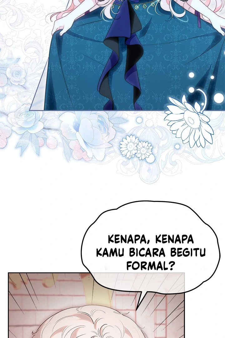 Why Are You So Obsessed with Rejecting Love? Chapter 33 page 55