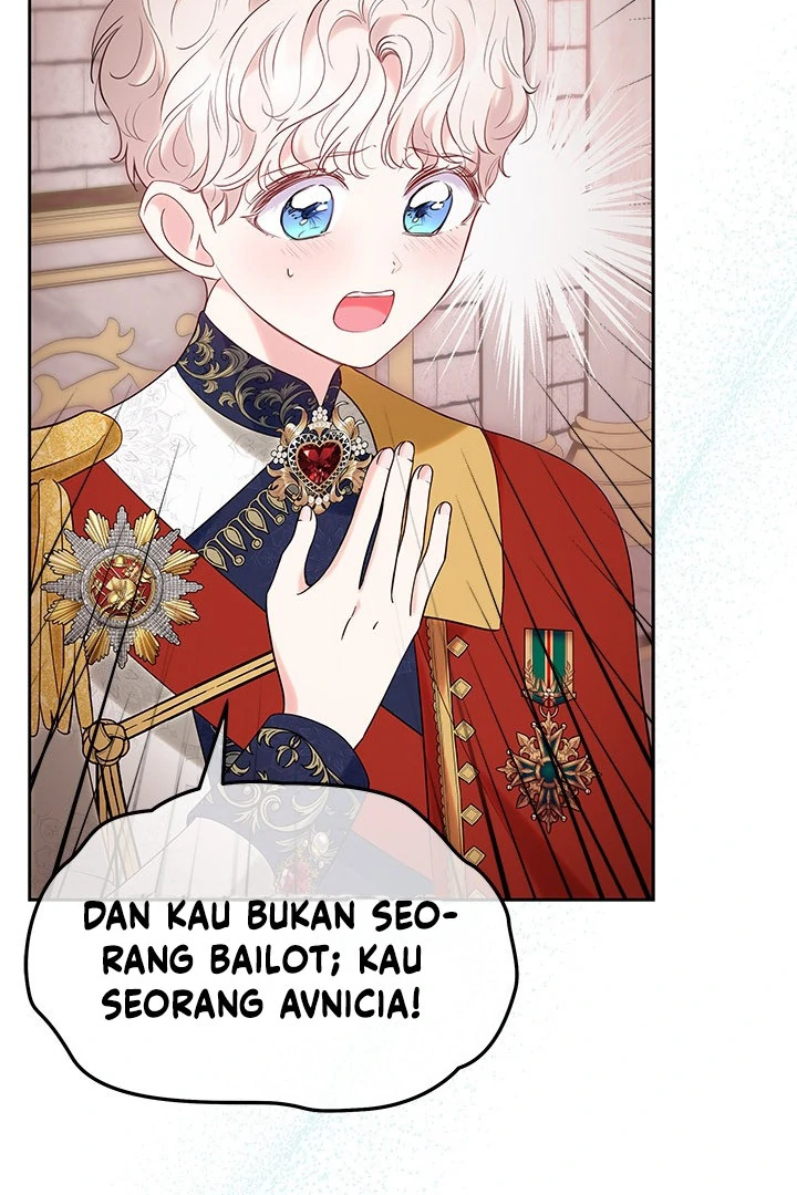 Why Are You So Obsessed with Rejecting Love? Chapter 33 page 56