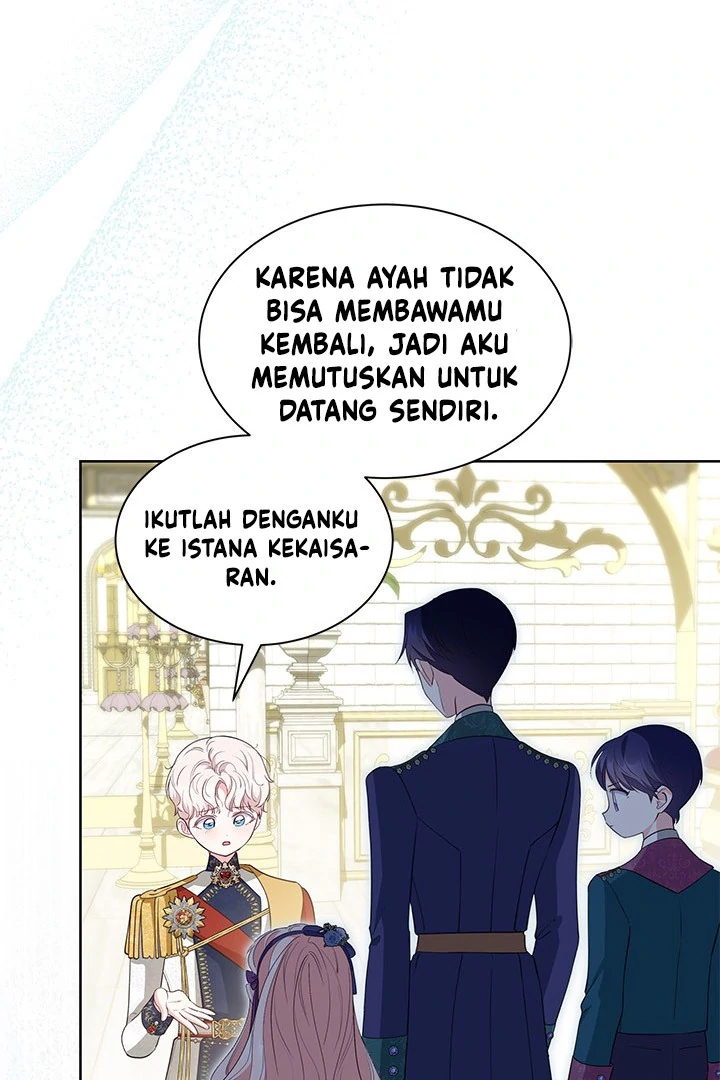 Why Are You So Obsessed with Rejecting Love? Chapter 33 page 57