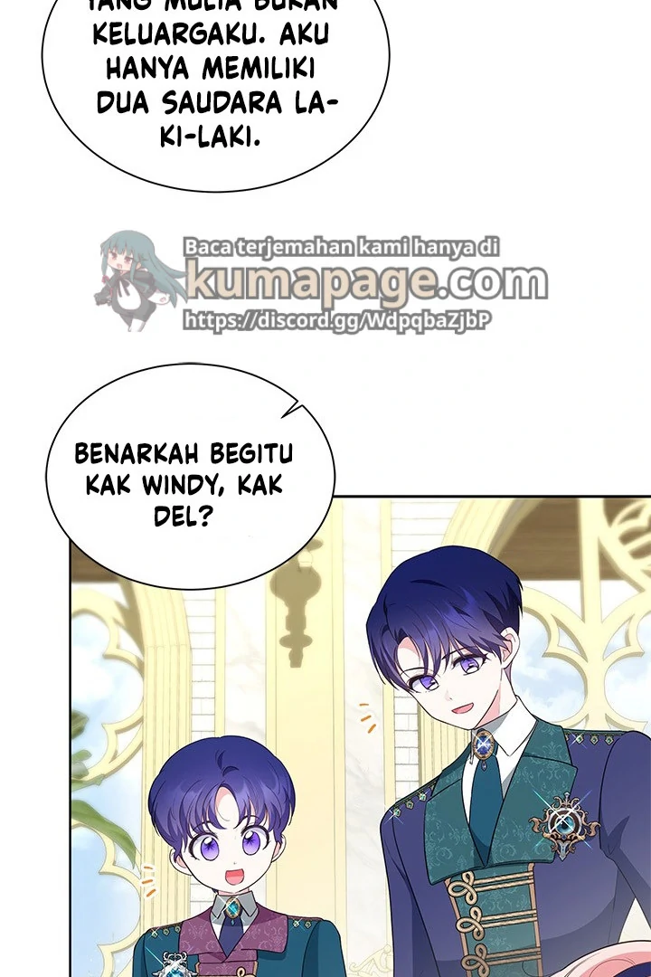 Why Are You So Obsessed with Rejecting Love? Chapter 33 page 59
