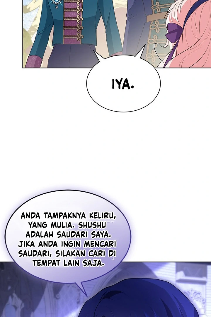 Why Are You So Obsessed with Rejecting Love? Chapter 33 page 60