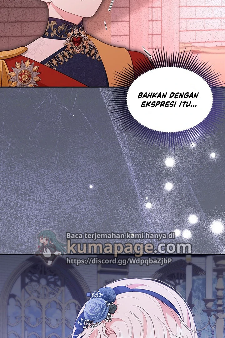 Why Are You So Obsessed with Rejecting Love? Chapter 33 page 62