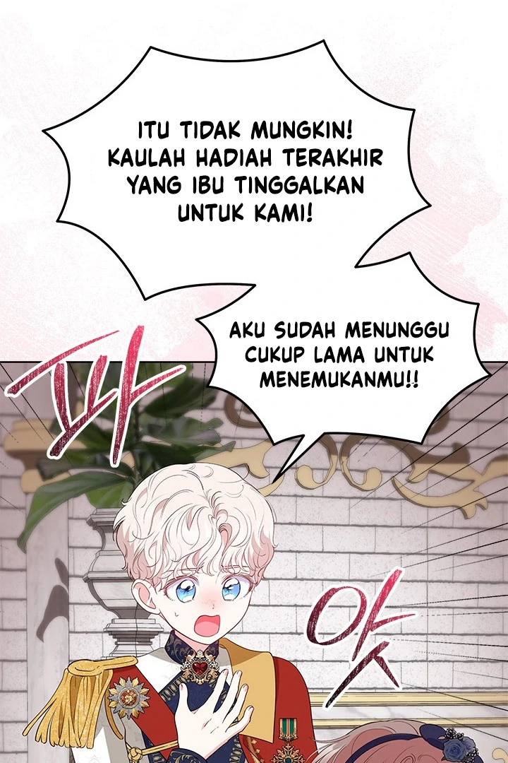 Why Are You So Obsessed with Rejecting Love? Chapter 33 page 65