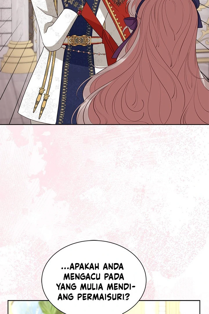 Why Are You So Obsessed with Rejecting Love? Chapter 33 page 66
