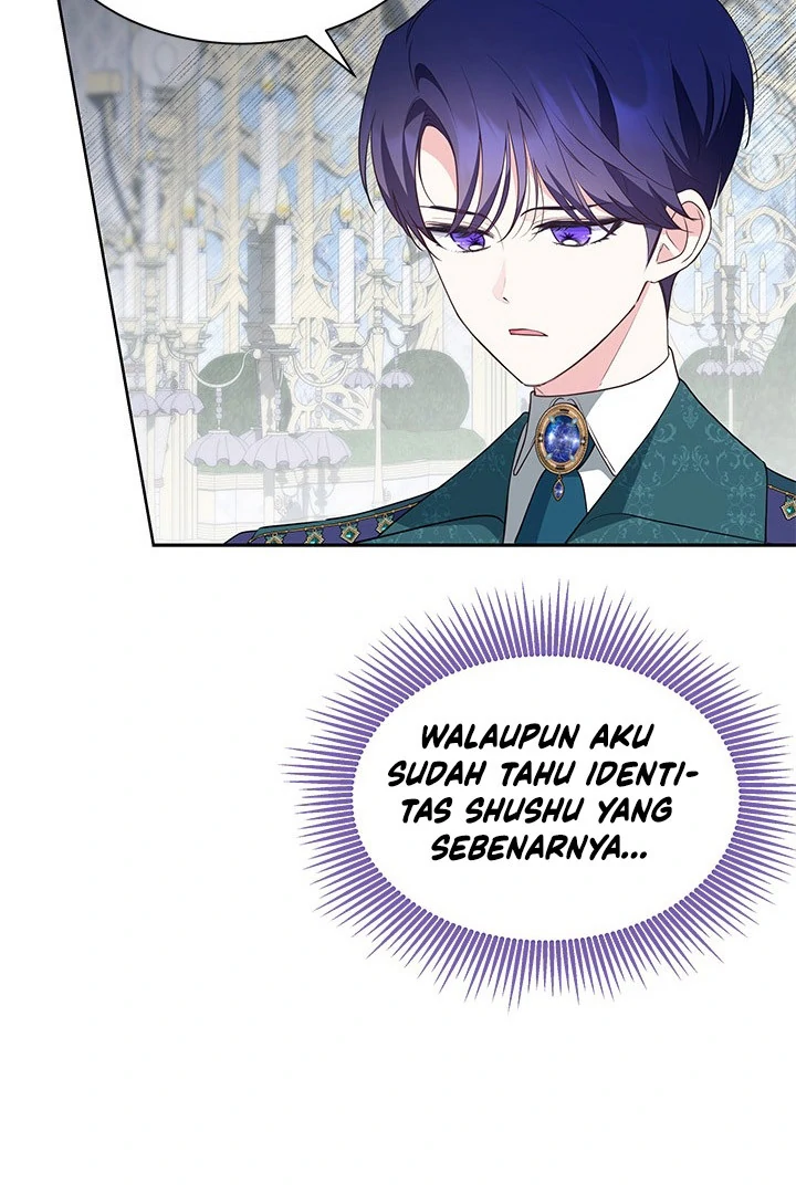 Why Are You So Obsessed with Rejecting Love? Chapter 33 page 68