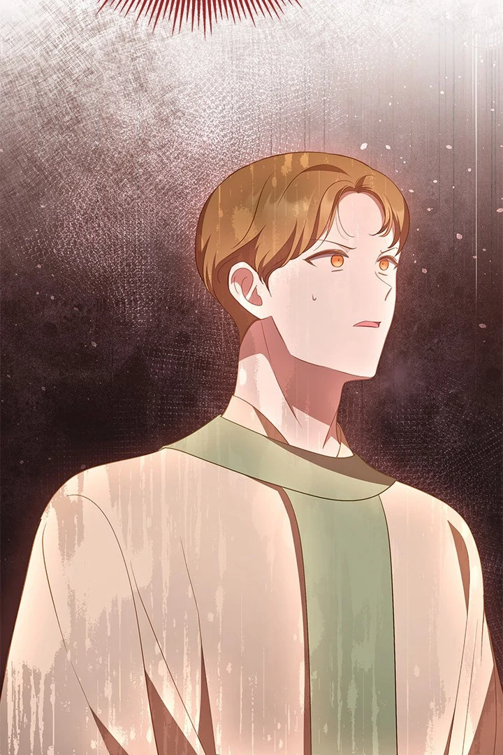 Why Are You So Obsessed with Rejecting Love? Chapter 33 page 6