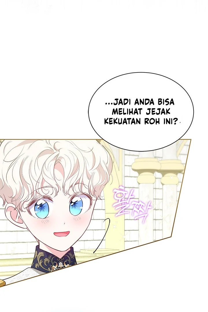 Why Are You So Obsessed with Rejecting Love? Chapter 33 page 72