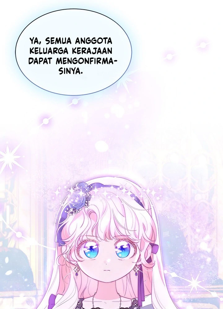 Why Are You So Obsessed with Rejecting Love? Chapter 33 page 73