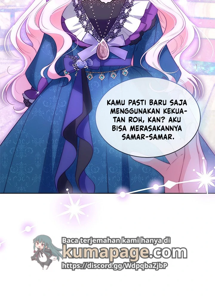 Why Are You So Obsessed with Rejecting Love? Chapter 33 page 74