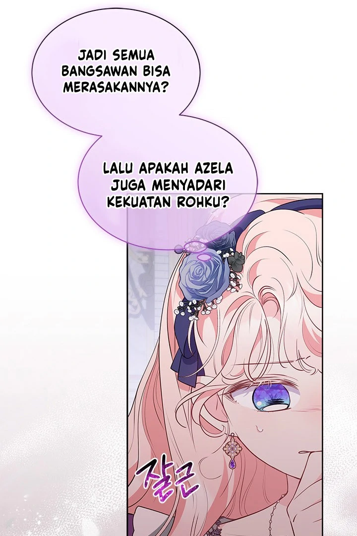 Why Are You So Obsessed with Rejecting Love? Chapter 33 page 75