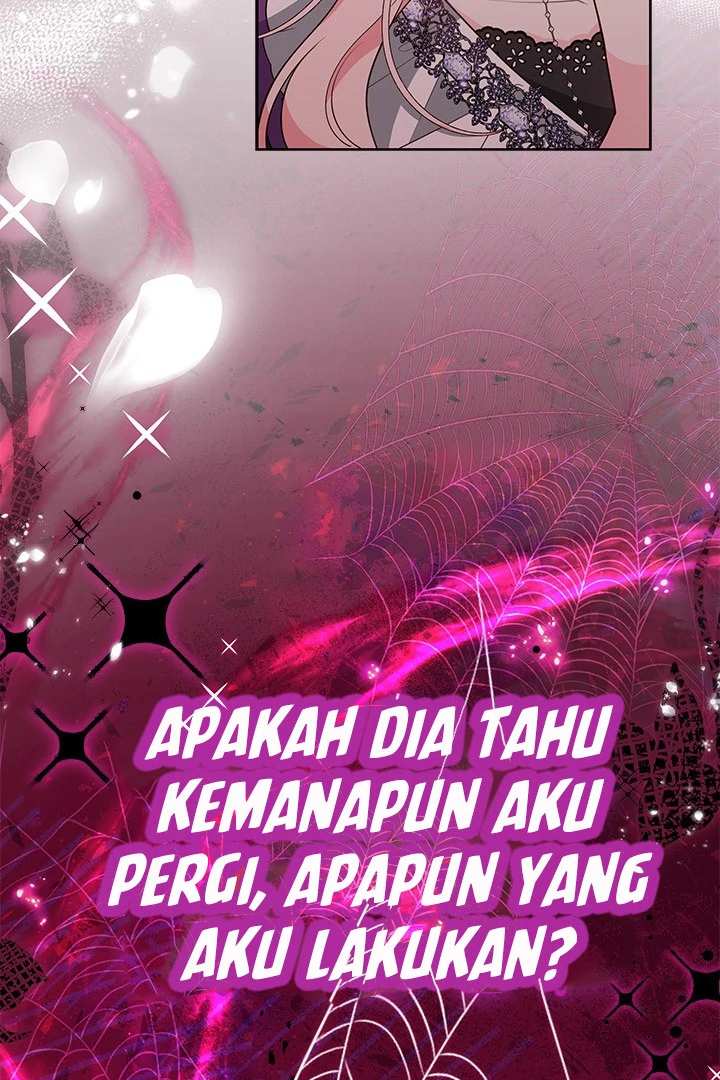 Why Are You So Obsessed with Rejecting Love? Chapter 33 page 76