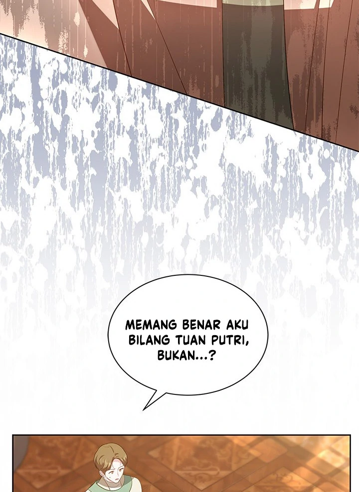 Why Are You So Obsessed with Rejecting Love? Chapter 33 page 7