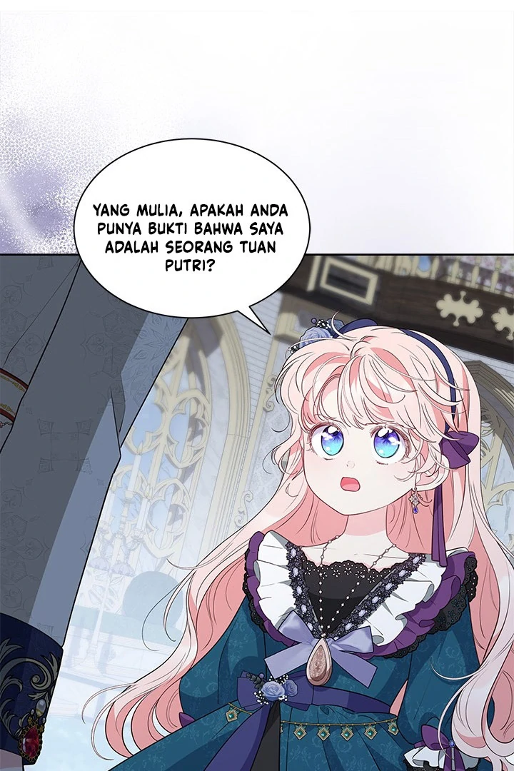 Why Are You So Obsessed with Rejecting Love? Chapter 33 page 80