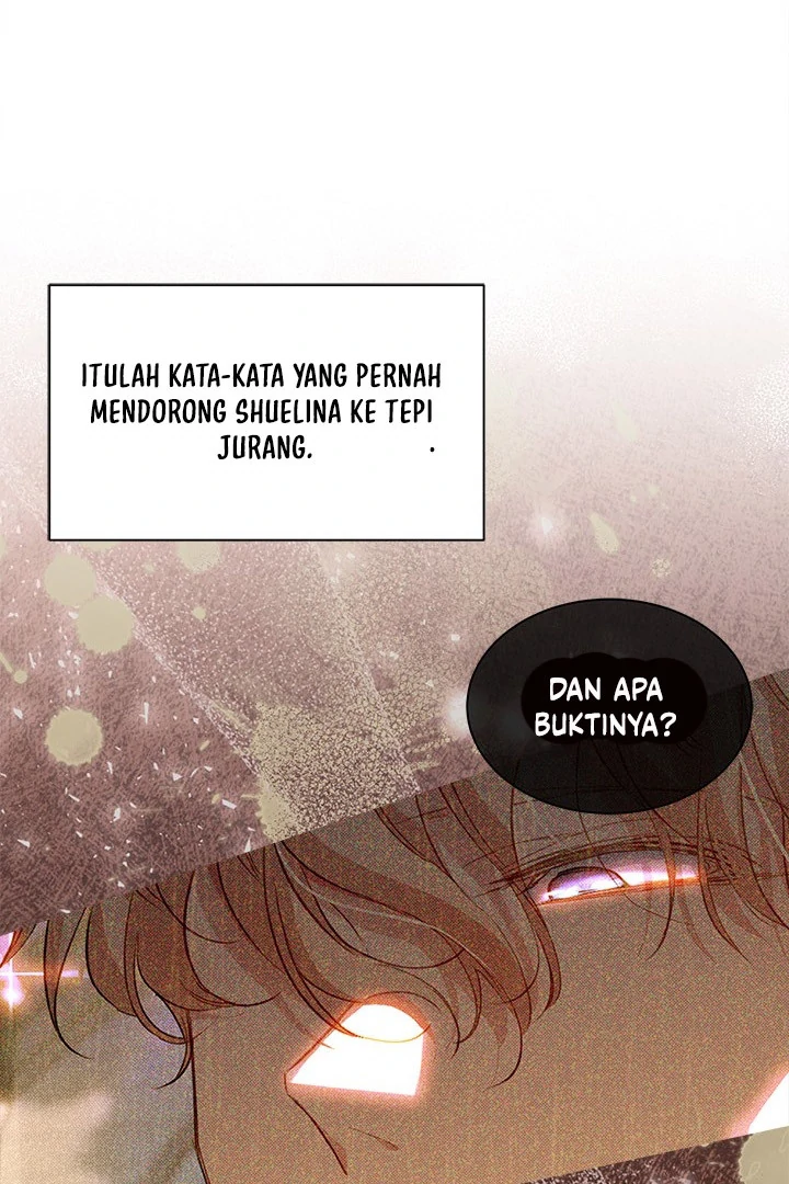 Why Are You So Obsessed with Rejecting Love? Chapter 33 page 82