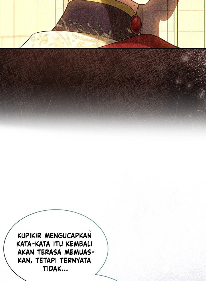 Why Are You So Obsessed with Rejecting Love? Chapter 33 page 84