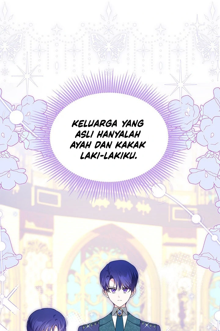 Why Are You So Obsessed with Rejecting Love? Chapter 33 page 86