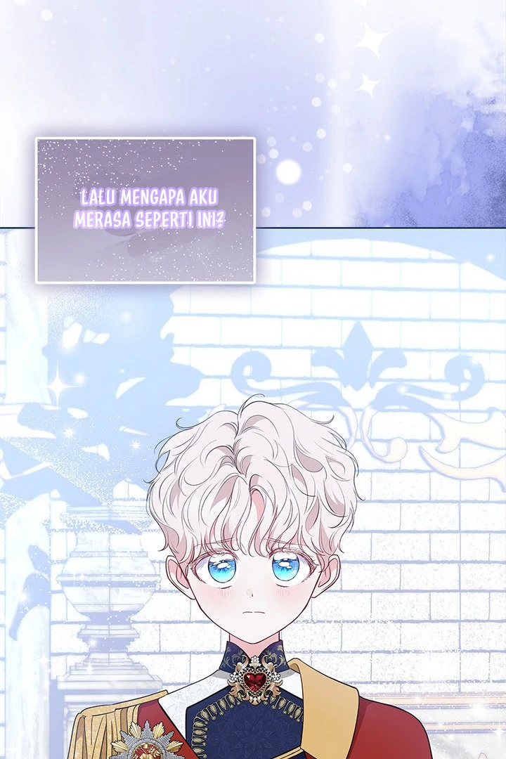 Why Are You So Obsessed with Rejecting Love? Chapter 33 page 88
