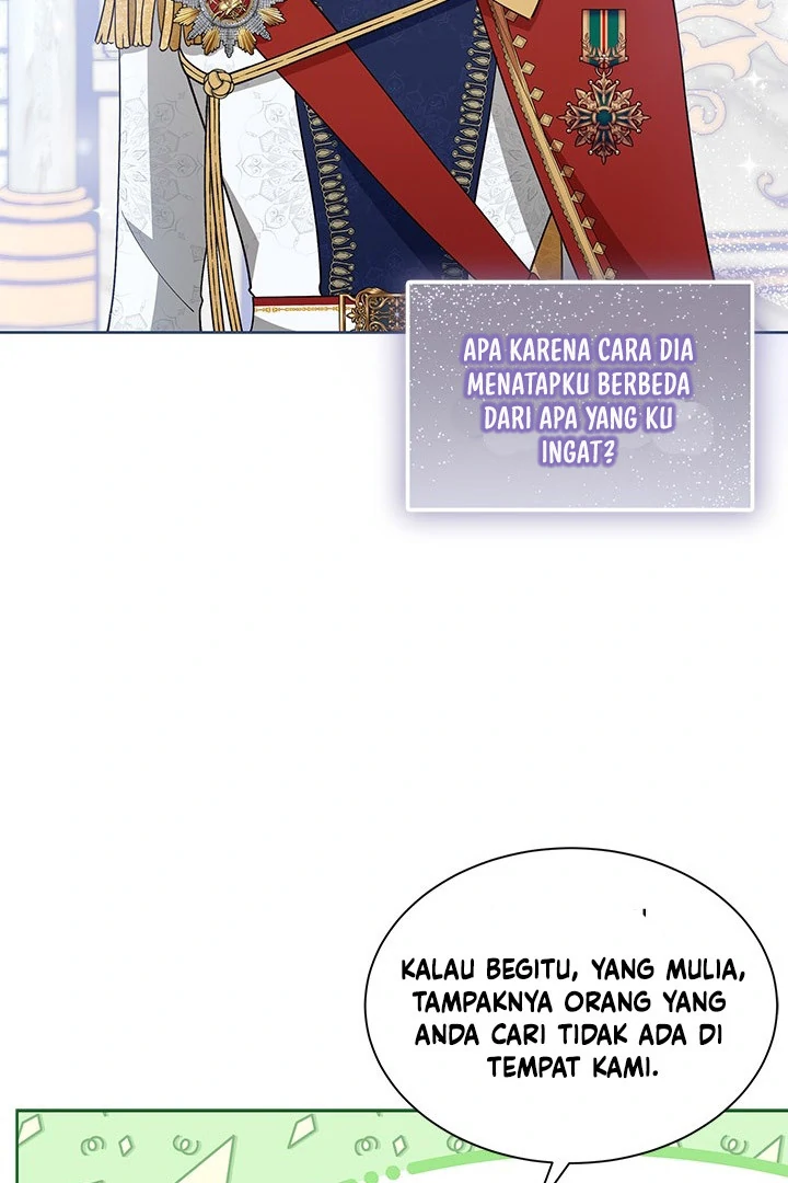 Why Are You So Obsessed with Rejecting Love? Chapter 33 page 89