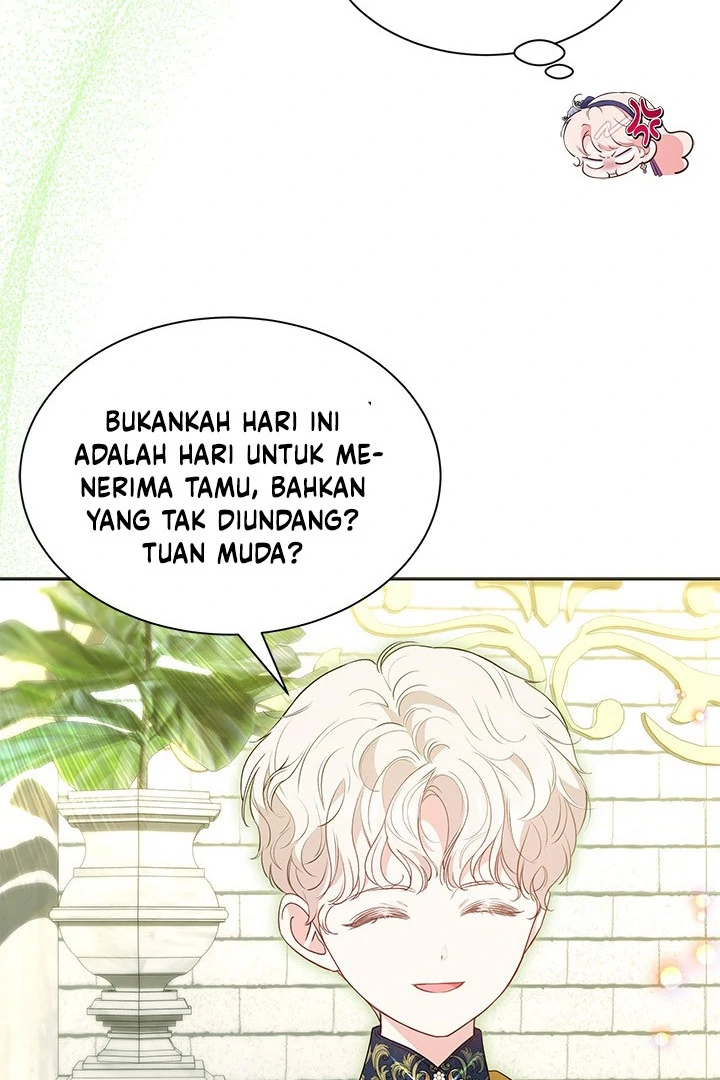 Why Are You So Obsessed with Rejecting Love? Chapter 33 page 91