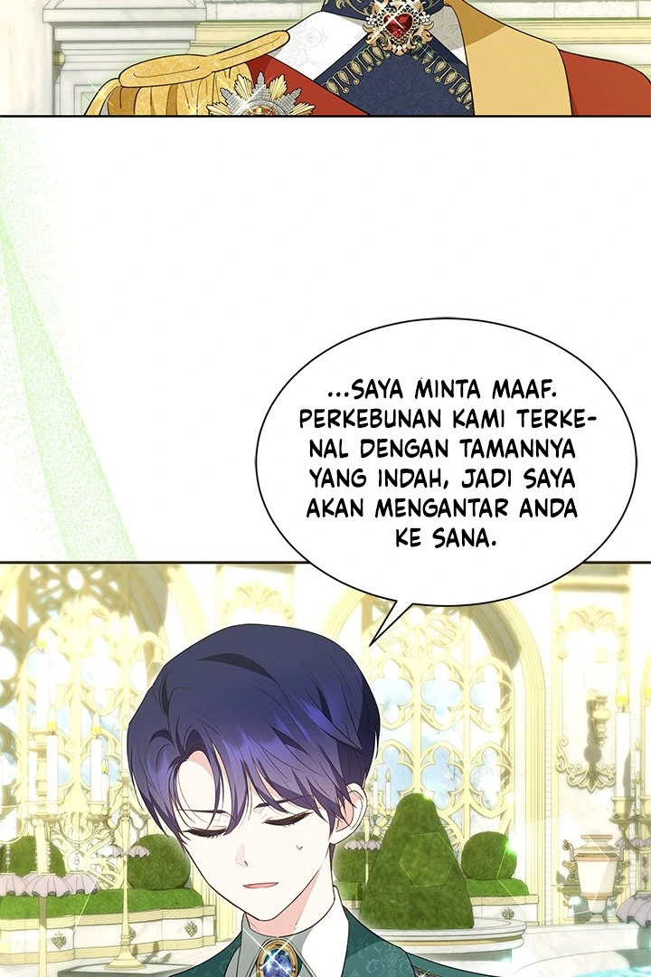 Why Are You So Obsessed with Rejecting Love? Chapter 33 page 92