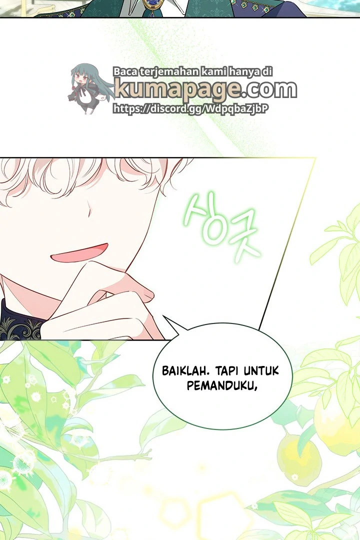 Why Are You So Obsessed with Rejecting Love? Chapter 33 page 93