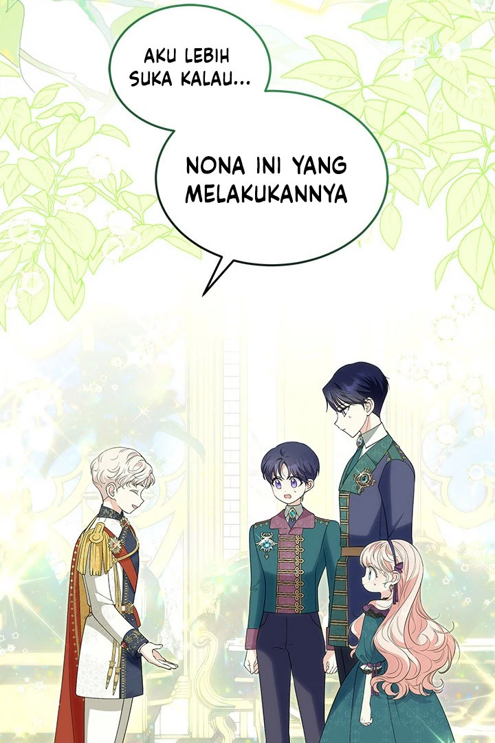 Why Are You So Obsessed with Rejecting Love? Chapter 33 page 94