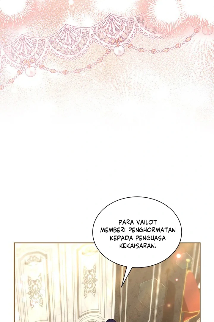 Why Are You So Obsessed with Rejecting Love? Chapter 35 page 9