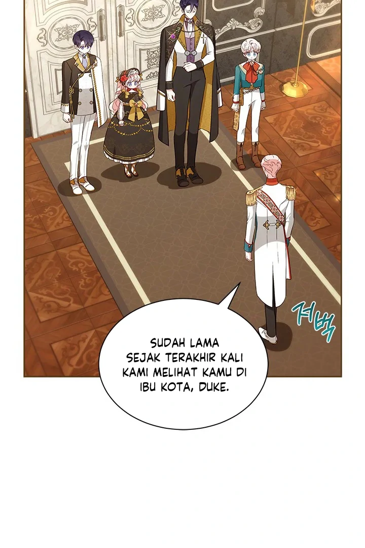 Why Are You So Obsessed with Rejecting Love? Chapter 35 page 10