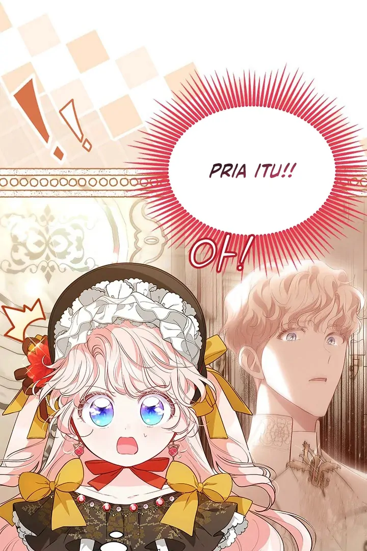 Why Are You So Obsessed with Rejecting Love? Chapter 35 page 13