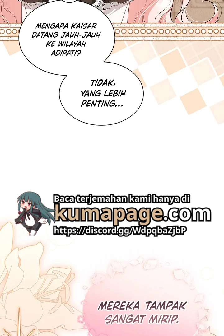 Why Are You So Obsessed with Rejecting Love? Chapter 35 page 14