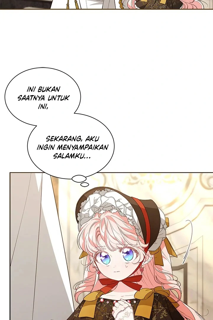Why Are You So Obsessed with Rejecting Love? Chapter 35 page 18
