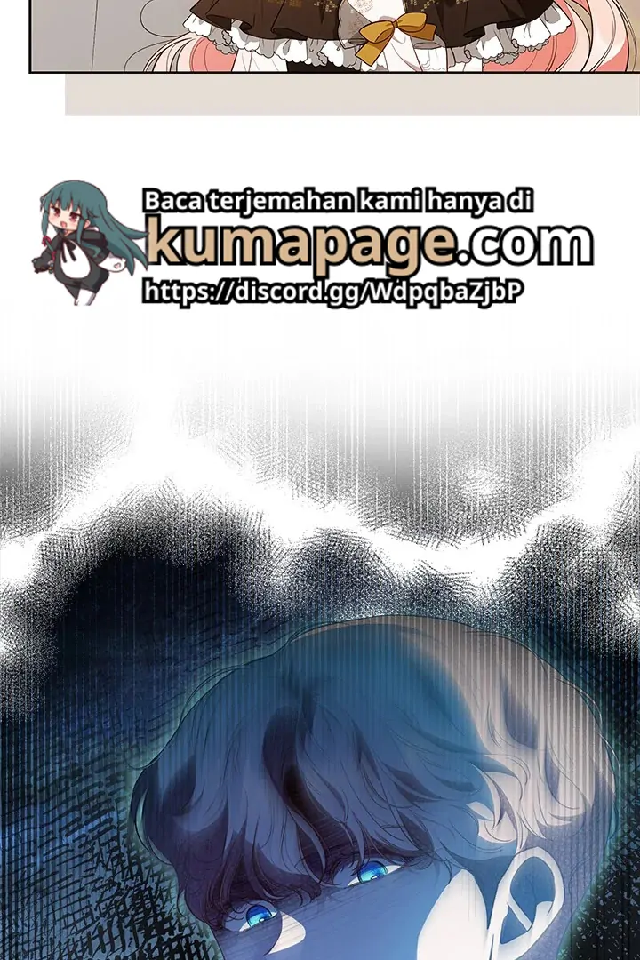 Why Are You So Obsessed with Rejecting Love? Chapter 35 page 19