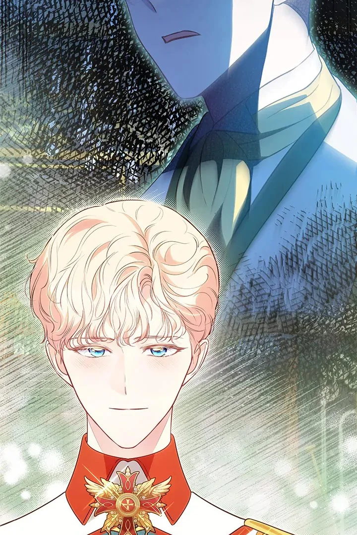 Why Are You So Obsessed with Rejecting Love? Chapter 35 page 20