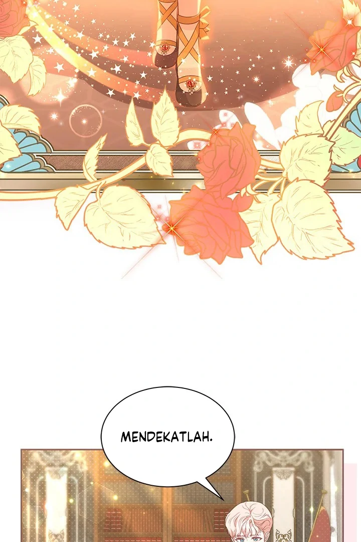 Why Are You So Obsessed with Rejecting Love? Chapter 35 page 27