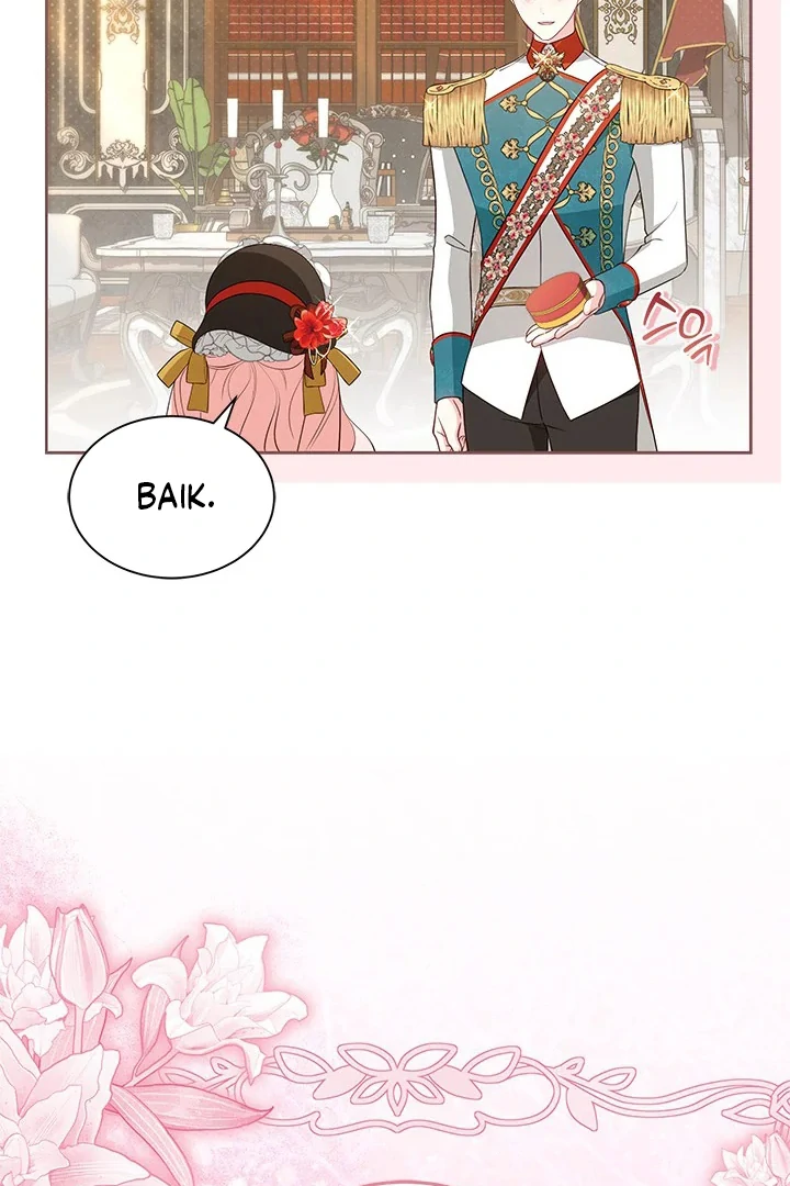 Why Are You So Obsessed with Rejecting Love? Chapter 35 page 28