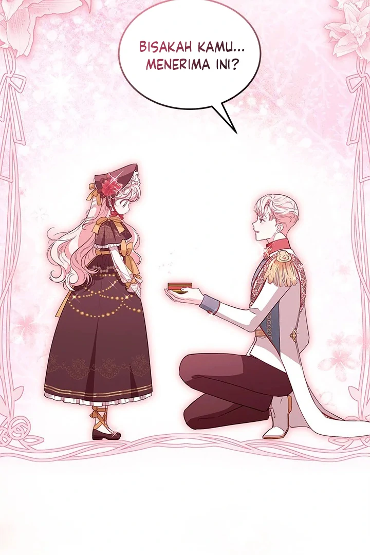 Why Are You So Obsessed with Rejecting Love? Chapter 35 page 29