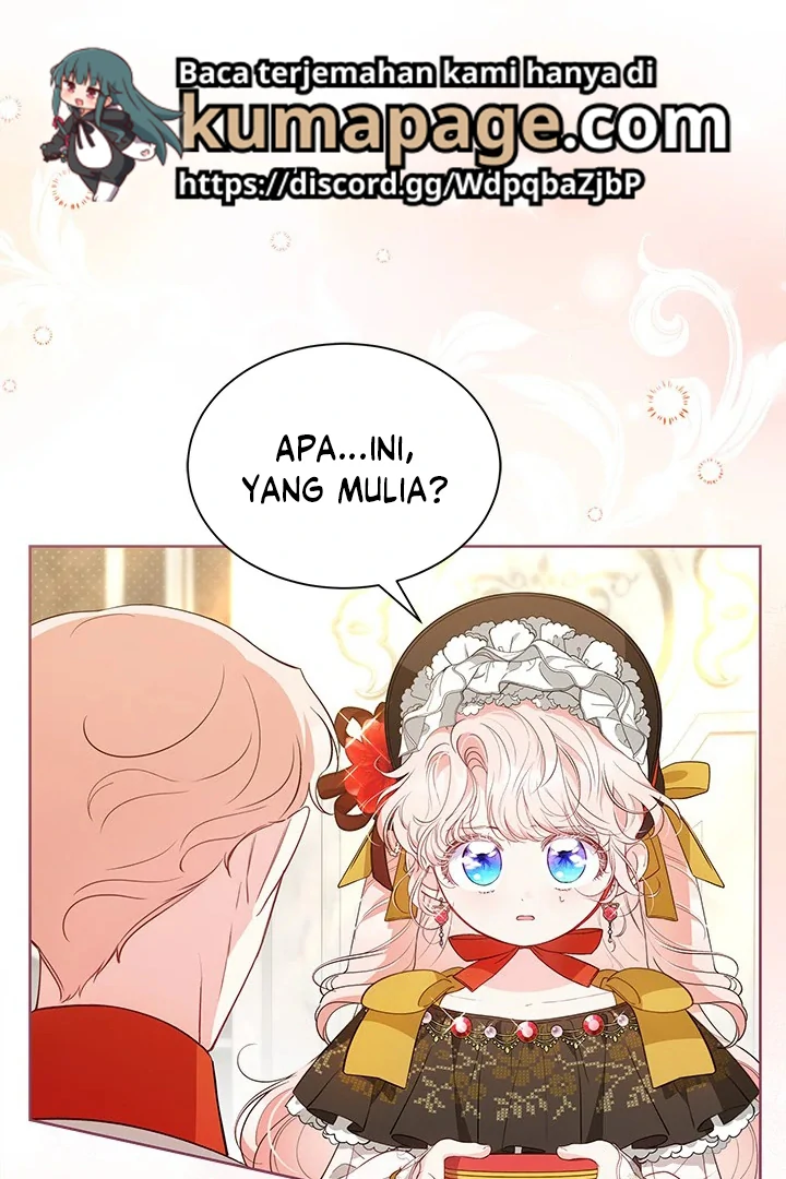 Why Are You So Obsessed with Rejecting Love? Chapter 35 page 30